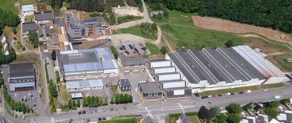 Le Lycée en images Le Lycée en images