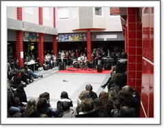 Rejoignez le Conseil de la Vie Lycéenne Rejoignez le Conseil de la Vie Lycéenne